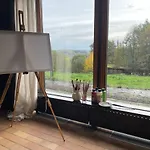 Auszeit Auf Dem Kulturgut Hirtscheid Alpenrod