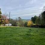 아파트 Auszeit Auf Dem Kulturgut Hirtscheid *