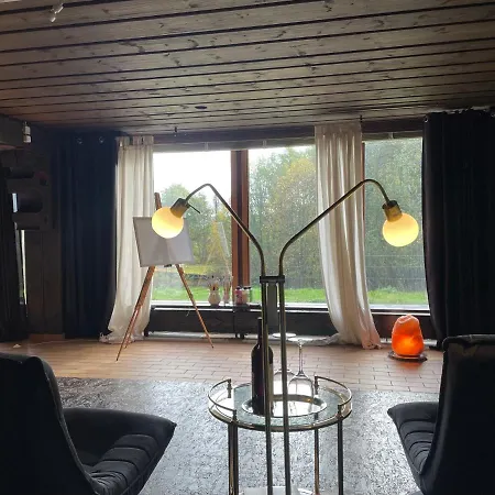 Auszeit Auf Dem Kulturgut Hirtscheid * Alpenrod