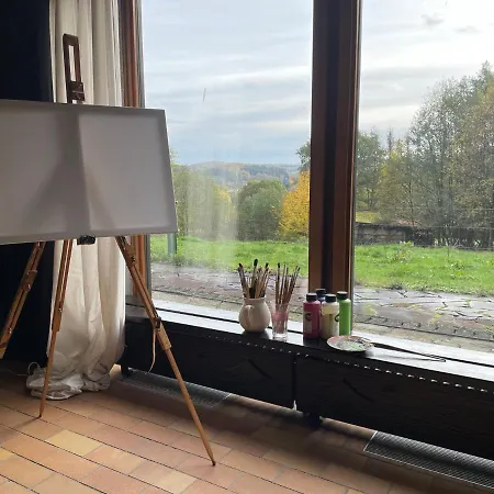 Auszeit Auf Dem Kulturgut Hirtscheid Alpenrod