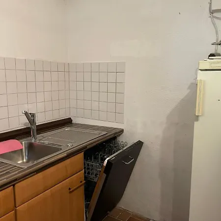 Auszeit Auf Dem Kulturgut Hirtscheid Appartement Alpenrod