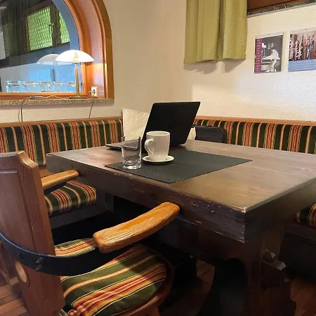 Auszeit Auf Dem Kulturgut Hirtscheid Apartment *