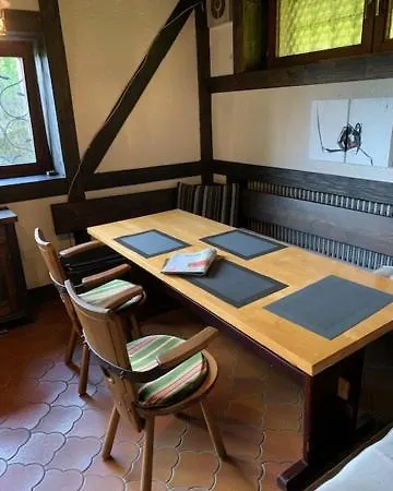 Auszeit Auf Dem Kulturgut Hirtscheid *