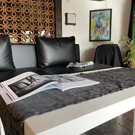 Auszeit Auf Dem Kulturgut Hirtscheid Appartement *