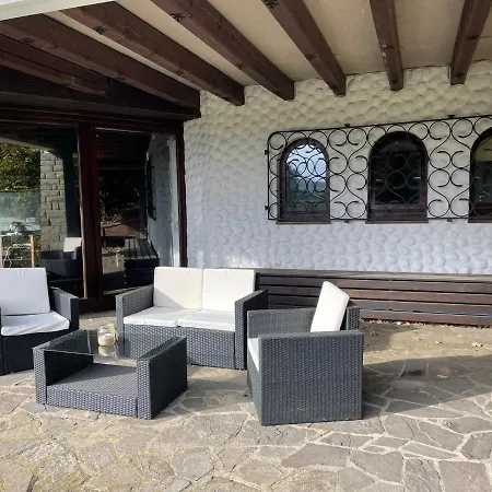 Auszeit Auf Dem Kulturgut Hirtscheid דירה *