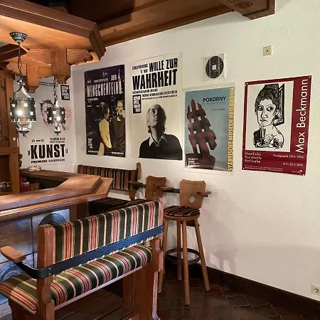 Auszeit Auf Dem Kulturgut Hirtscheid * Alpenrod