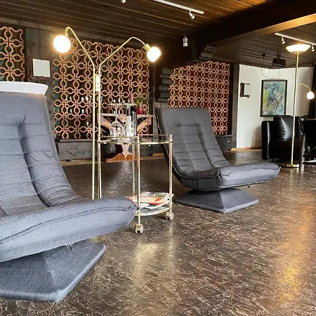 Auszeit Auf Dem Kulturgut Hirtscheid Appartement