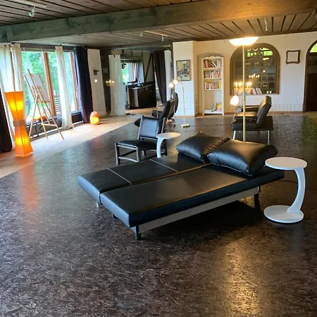 Appartement Auszeit Auf Dem Kulturgut Hirtscheid Alpenrod