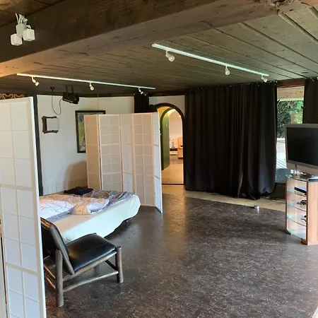 Apartment Auszeit Auf Dem Kulturgut Hirtscheid