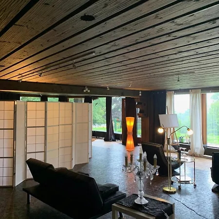 Auszeit Auf Dem Kulturgut Hirtscheid *