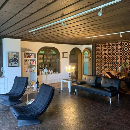 Auszeit Auf Dem Kulturgut Hirtscheid דירה Alpenrod