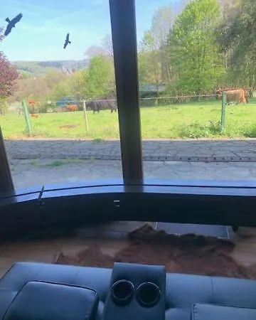 Auszeit Auf Dem Kulturgut Hirtscheid Apartment Alpenrod