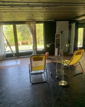 Auszeit Auf Dem Kulturgut Hirtscheid * Alpenrod