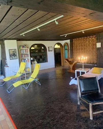 Apartment Auszeit Auf Dem Kulturgut Hirtscheid *