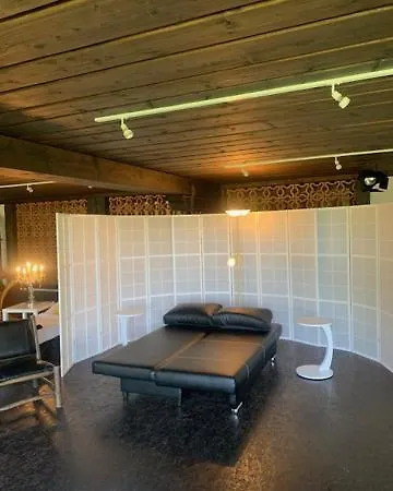 Auszeit Auf Dem Kulturgut Hirtscheid Apartment Alpenrod
