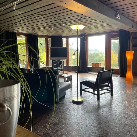Auszeit Auf Dem Kulturgut Hirtscheid Apartment