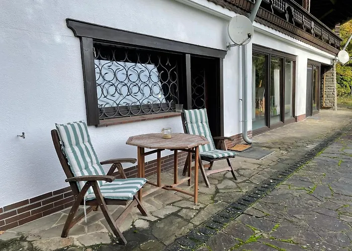 Auszeit Auf Dem Kulturgut Hirtscheid