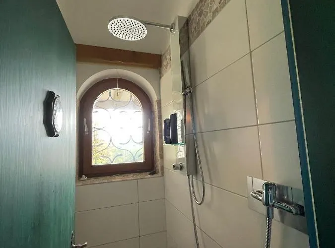 Auszeit Auf Dem Kulturgut Hirtscheid * Alpenrod