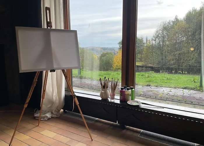 Auszeit Auf Dem Kulturgut Hirtscheid Alpenrod