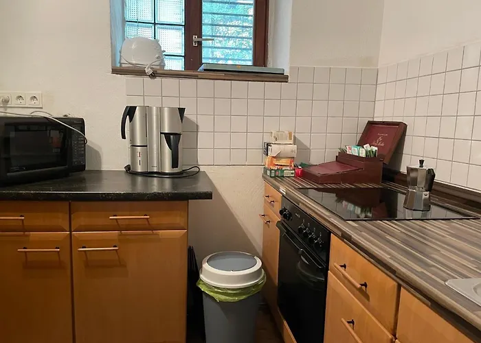 Auszeit Auf Dem Kulturgut Hirtscheid