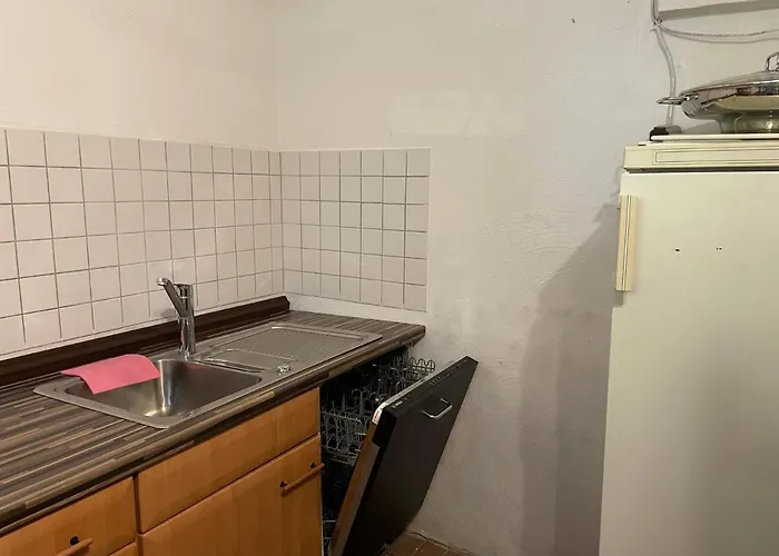 Auszeit Auf Dem Kulturgut Hirtscheid דירה Alpenrod