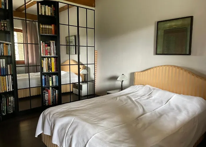 Auszeit Auf Dem Kulturgut Hirtscheid Alpenrod