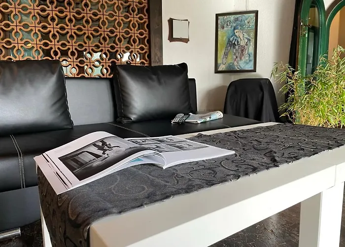 Auszeit Auf Dem Kulturgut Hirtscheid דירה *