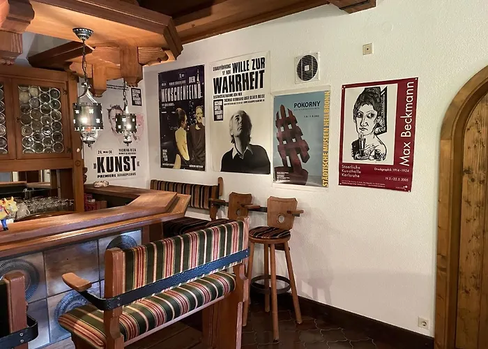 Auszeit Auf Dem Kulturgut Hirtscheid * Alpenrod