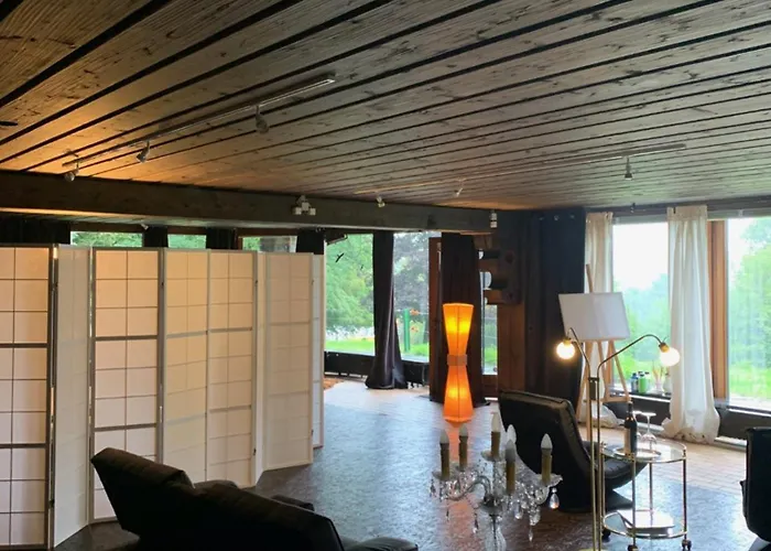 Auszeit Auf Dem Kulturgut Hirtscheid *